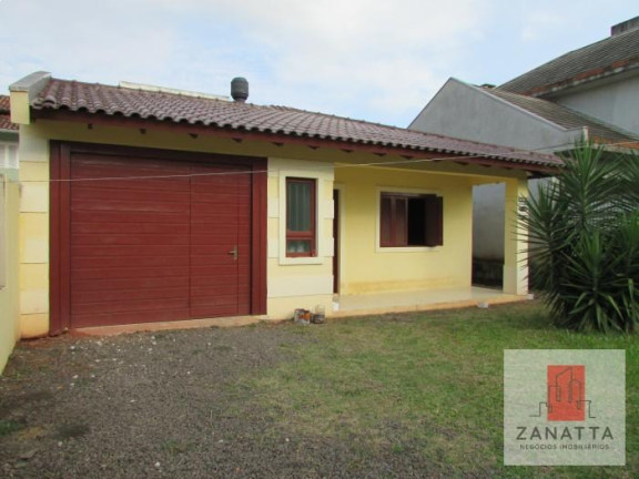 Imagem Casa com 2 Quartos à Venda, em Parque Amador - Esteio Imagem Casa com 2 Quartos à Venda, em Parque Amador - Esteio