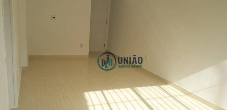 Imagem Apartamento com 2 Quartos à Venda, 76 m² em Fonseca - Niterói