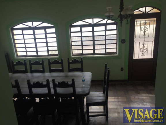 Imagem Casa com 6 Quartos à Venda, 800 m² em Vila Aprazivel - Jacareí
