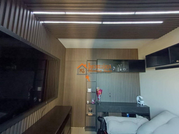 Imagem Apartamento com 3 Quartos à Venda, 86 m² em Vila Leonor - Guarulhos Imagem Apartamento com 3 Quartos à Venda, 86 m² em Vila Leonor - Guarulhos