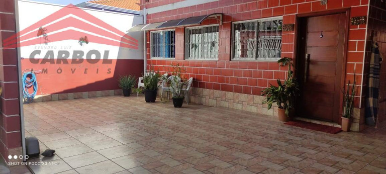 Imagem Casa com 5 Quartos à Venda, 250 m² em Residencial Girassol - Itupeva Imagem Casa com 5 Quartos à Venda, 250 m² em Residencial Girassol - Itupeva