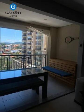 Imagem Apartamento com 3 Quartos à Venda, 107 m² em Sítio Tamboré Alphaville - Barueri Imagem Apartamento com 3 Quartos à Venda, 107 m² em Sítio Tamboré Alphaville - Barueri