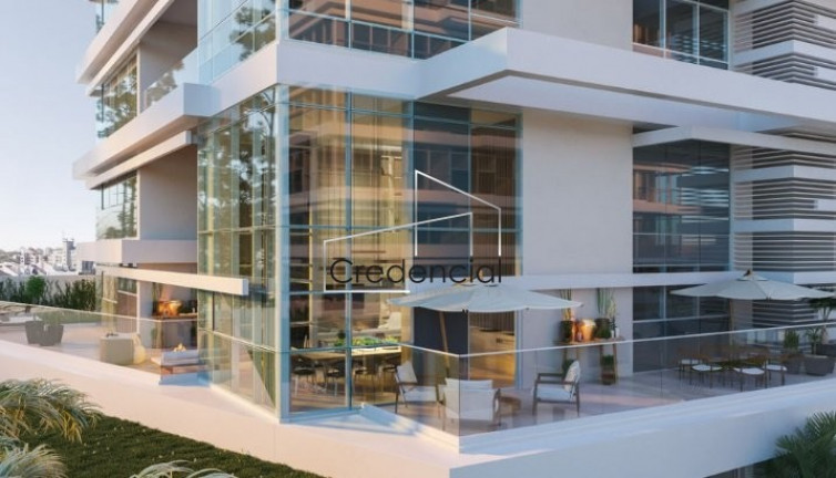 Apartamento com 3 Quartos à Venda, 300 m² em Cabral - Curitiba