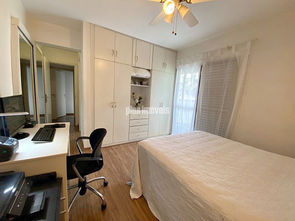 Imagem Apartamento com 2 Quartos à Venda, 130 m² em Real Parque - São Paulo Imagem Apartamento com 2 Quartos à Venda, 130 m² em Real Parque - São Paulo