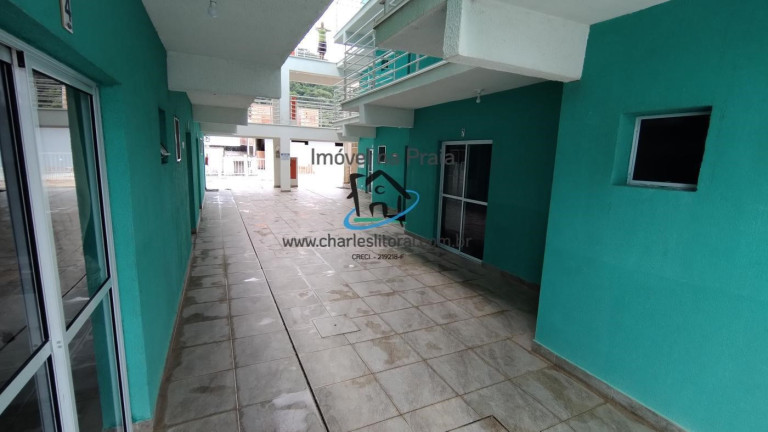 Imagem Apartamento com 3 Quartos à Venda, 69 m² em Sertão Da Quina - Ubatuba Imagem Apartamento com 3 Quartos à Venda, 69 m² em Sertão Da Quina - Ubatuba