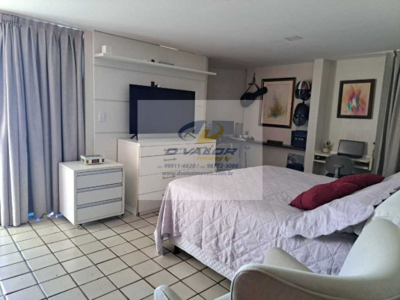 Imagem Apartamento com 3 Quartos à Venda, 200 m² em Intermares - Cabedelo Imagem Apartamento com 3 Quartos à Venda, 200 m² em Intermares - Cabedelo