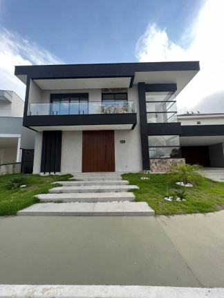 Imagem Sobrado com 4 Quartos à Venda, 340 m² em Urbanova - São José Dos Campos Imagem Sobrado com 4 Quartos à Venda, 340 m² em Urbanova - São José Dos Campos