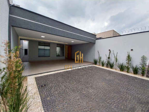 Imagem Casa com 3 Quartos à Venda, 185 m² em Parque Das Flores - Goiânia Imagem Casa com 3 Quartos à Venda, 185 m² em Parque Das Flores - Goiânia