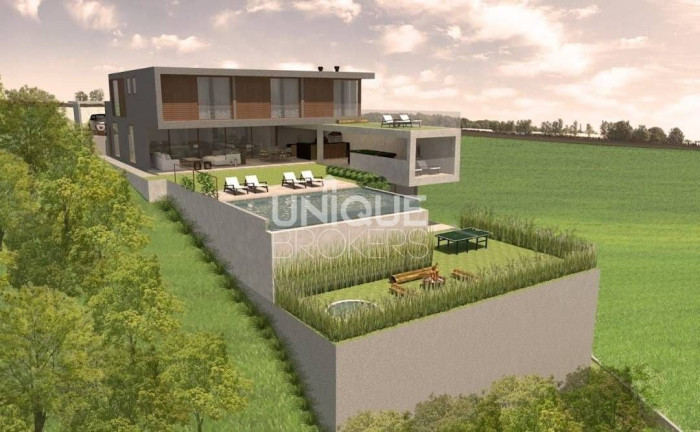 Imagem Casa de Condomínio com 5 Quartos à Venda, 962 m² em Centro - Itupeva Imagem Casa de Condomínio com 5 Quartos à Venda, 962 m² em Centro - Itupeva
