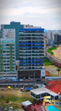 Imóvel com 3 Quartos à Venda, 100 m² em Praia Do Morro - Guarapari