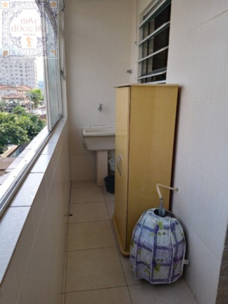 Imagem Apartamento com 2 Quartos à Venda, 85 m² em Campo Grande - Santos Imagem Apartamento com 2 Quartos à Venda, 85 m² em Campo Grande - Santos