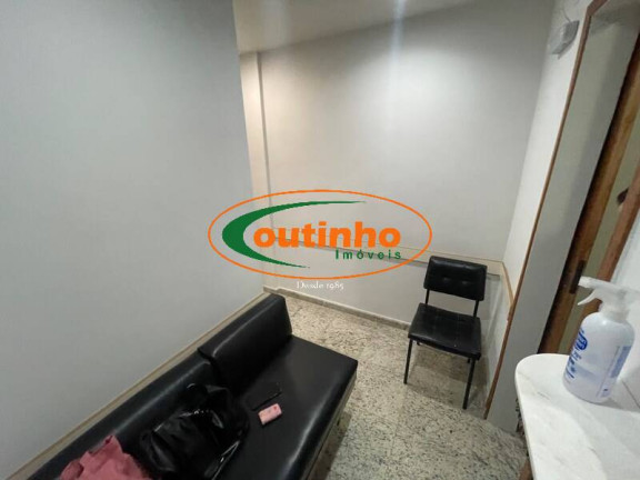 Imagem Imóvel Comercial à Venda, 22 m² em Tijuca - Rio De Janeiro Imagem Imóvel Comercial à Venda, 22 m² em Tijuca - Rio De Janeiro