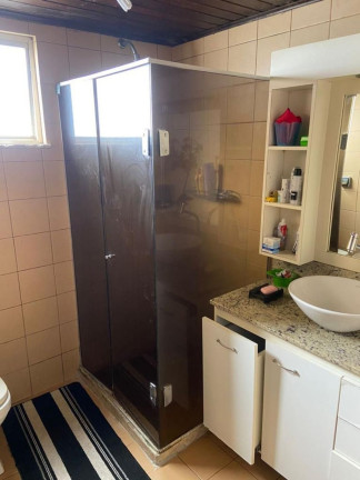 Imagem Apartamento com 4 Quartos à Venda, 140 m² em Caminho Das árvores - Salvador Imagem Apartamento com 4 Quartos à Venda, 140 m² em Caminho Das árvores - Salvador