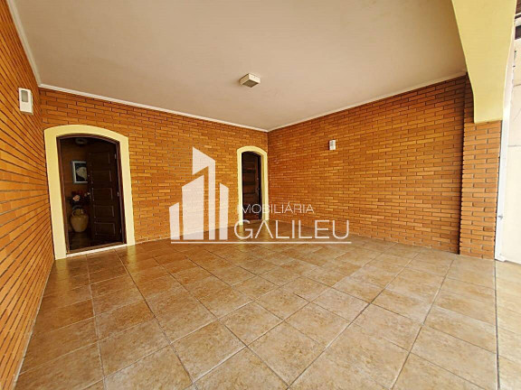 Imagem Casa com 3 Quartos à Venda, 230 m² em Jardim Alto Da Barra - Campinas