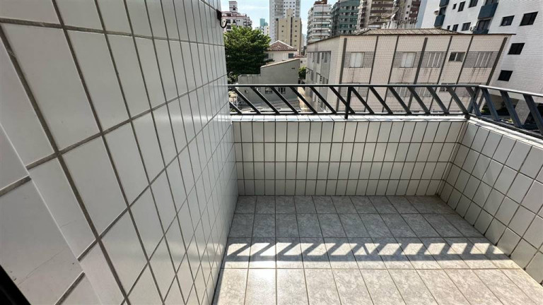 Imagem Apartamento com 1 Quarto à Venda, 50 m² em Guilhermina - Praia Grande Imagem Apartamento com 1 Quarto à Venda, 50 m² em Guilhermina - Praia Grande