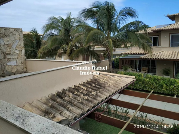 Imagem Casa à Venda, 180 m² em Manguinhos - Armação Dos Búzios