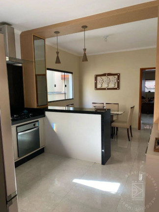 Imagem Casa com 3 Quartos à Venda, 165 m² em Jardim Das Indústrias - São José Dos Campos Imagem Casa com 3 Quartos à Venda, 165 m² em Jardim Das Indústrias - São José Dos Campos
