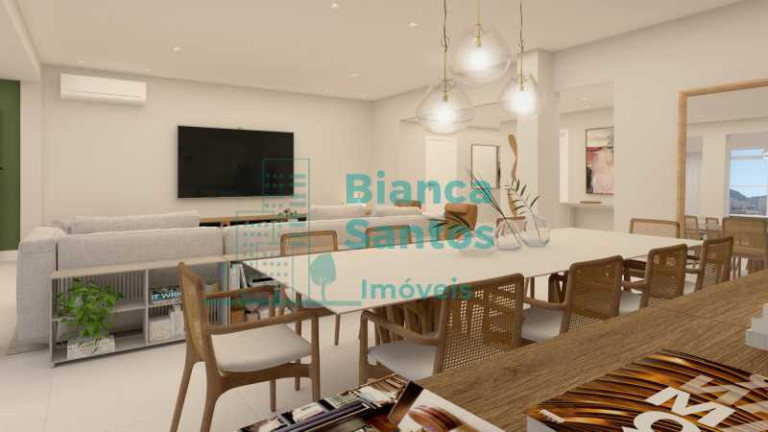 Imagem Apartamento com 4 Quartos à Venda, 225 m² em Botafogo - Rio De Janeiro Imagem Apartamento com 4 Quartos à Venda, 225 m² em Botafogo - Rio De Janeiro