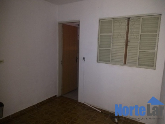 Imagem Casa com 1 Quarto para Alugar, 50 m² em Jardim Maristela - São Paulo Imagem Casa com 1 Quarto para Alugar, 50 m² em Jardim Maristela - São Paulo