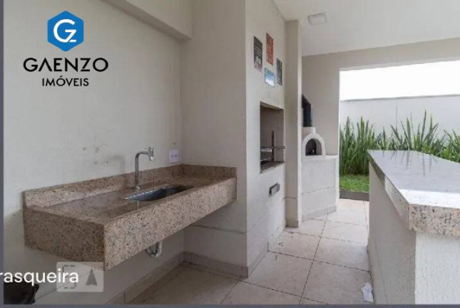Imagem Apartamento com 2 Quartos à Venda, 35 m² em Presidente Altino - Osasco Imagem Apartamento com 2 Quartos à Venda, 35 m² em Presidente Altino - Osasco