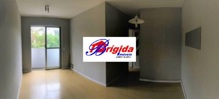 Imagem Apartamento com 2 Quartos à Venda, 55 m² em Jardim Boa Vista (zona Oeste) - São Paulo