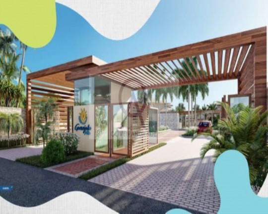 Imagem Imóvel com 4 Quartos à Venda, em Guarajuba - Camaçari Imagem Imóvel com 4 Quartos à Venda, em Guarajuba - Camaçari