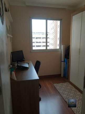 Imagem Apartamento com 3 Quartos à Venda, 54 m² em Centro - Diadema Imagem Apartamento com 3 Quartos à Venda, 54 m² em Centro - Diadema