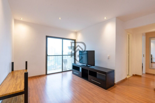 Imagem Apartamento com 2 Quartos à Venda, 70 m² em Vila Olímpia - São Paulo