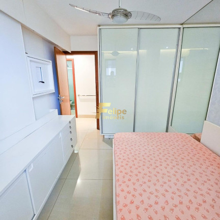 Imagem Imóvel com 3 Quartos à Venda, 120 m² em Praia Da Costa - Vila Velha