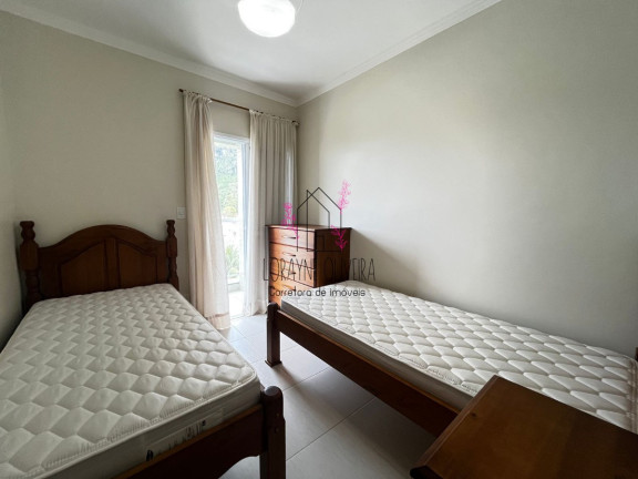 Cobertura com 3 Quartos à Venda, 140 m² em Praia Grande - Ubatuba