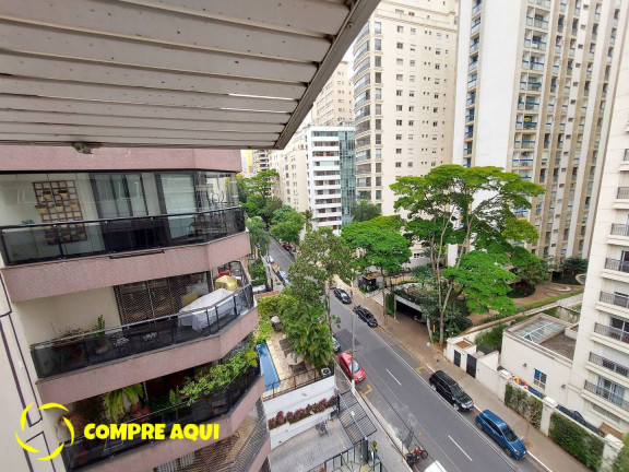 Imagem Apartamento com 3 Quartos à Venda, 123 m² em Santa Cecília - São Paulo Imagem Apartamento com 3 Quartos à Venda, 123 m² em Santa Cecília - São Paulo