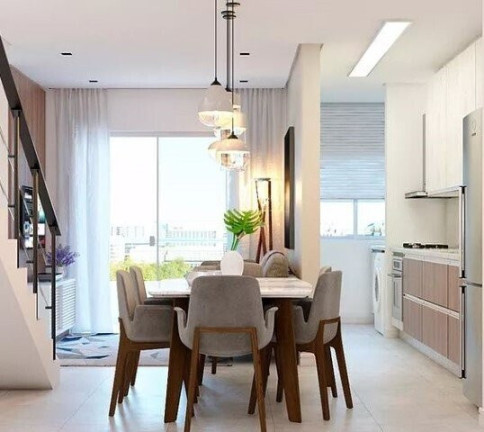 Imagem Apartamento com 2 Quartos à Venda, 61 m² em Ingleses Do Rio Vermelho - Florianópolis Imagem Apartamento com 2 Quartos à Venda, 61 m² em Ingleses Do Rio Vermelho - Florianópolis