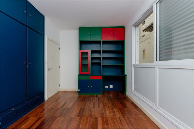 Imagem Imóvel com 4 Quartos à Venda,  em Jardim Paulista - São Paulo