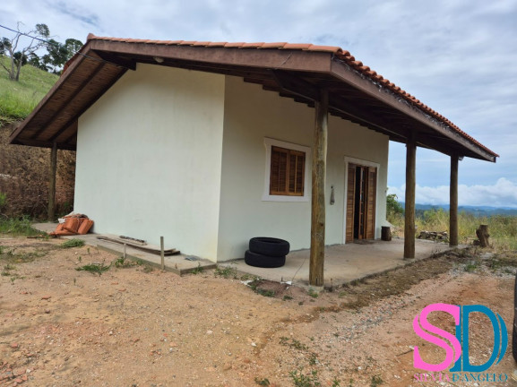 Imagem Fazenda à Venda, 30.123.417 m² em Centro - São Luiz Do Paraitinga