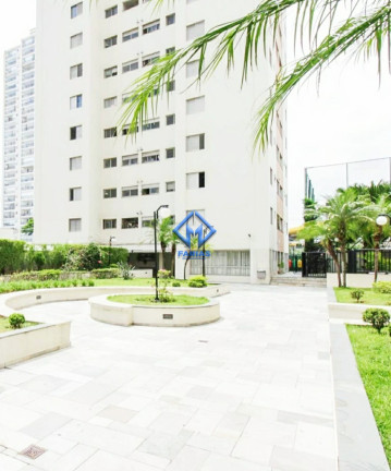 Imagem Apartamento com 3 Quartos à Venda, 72 m² em Ipiranga - São Paulo