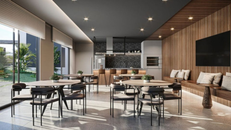 Imagem Casa de Condomínio com 3 Quartos à Venda, 181 m² em Santa Felicidade - Curitiba Imagem Casa de Condomínio com 3 Quartos à Venda, 181 m² em Santa Felicidade - Curitiba