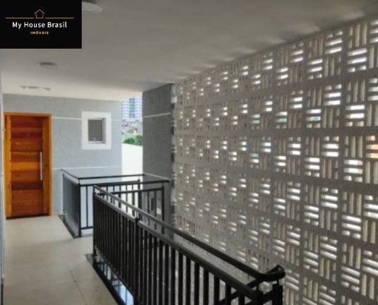 Apartamento com 2 Quartos à Venda, 42 m² em Parada Inglesa - São Paulo