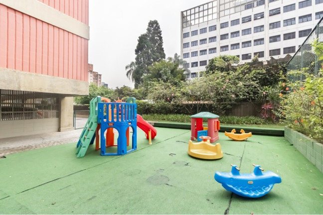 Imagem Apartamento com 3 Quartos à Venda, 96 m² em Chácara Santo Antônio (zona Sul) - São Paulo Imagem Apartamento com 3 Quartos à Venda, 96 m² em Chácara Santo Antônio (zona Sul) - São Paulo