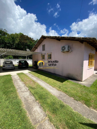 Casa com 2 Quartos à Venda, 156 m² em Chácaras De Inoã (inoã) - Maricá