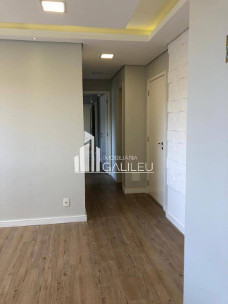 Imagem Apartamento com 2 Quartos à Venda, 74 m² em Parque Rural Fazenda Santa Cândida - Campinas