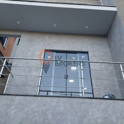 Imagem Casa com 3 Quartos à Venda, 145 m² em Villa Di Cesar - Mogi Das Cruzes Imagem Casa com 3 Quartos à Venda, 145 m² em Villa Di Cesar - Mogi Das Cruzes