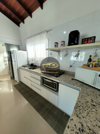 Imagem Casa de Condomínio com 2 Quartos à Venda, 90 m² em Juquehy - São Sebastião Imagem Casa de Condomínio com 2 Quartos à Venda, 90 m² em Juquehy - São Sebastião