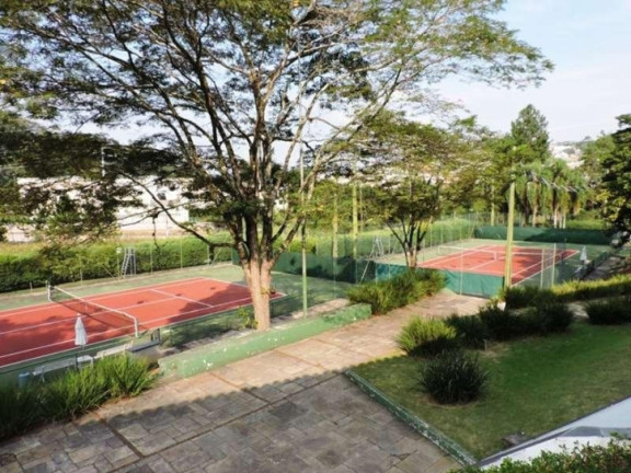 Imagem Terreno em Condomínio à Venda, 1.123 m² em Altos De São Fernando - Jandira