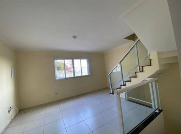 Imagem Casa de Condomínio com 3 Quartos à Venda, 81 m² em Itaquera - São Paulo Imagem Casa de Condomínio com 3 Quartos à Venda, 81 m² em Itaquera - São Paulo