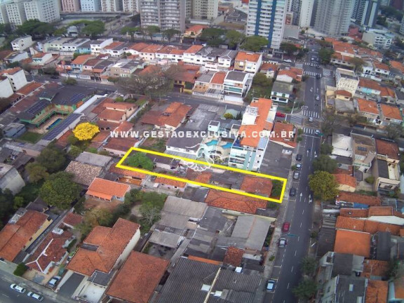 Imagem Casa com 5 Quartos à Venda, 500 m² em Nova Petrópolis - São Bernardo Do Campo