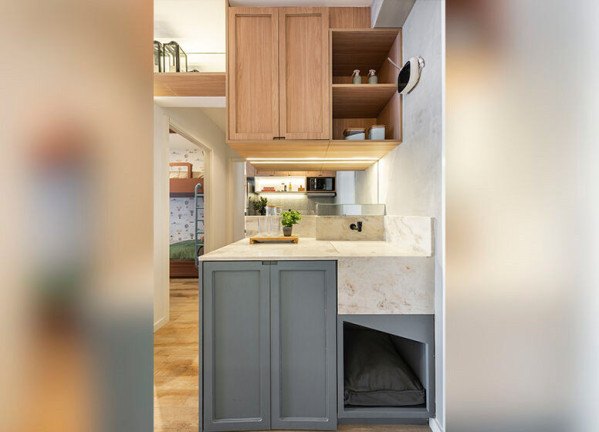 Imagem Apartamento com 1 Quarto à Venda, 26 m² em Belém - São Paulo Imagem Apartamento com 1 Quarto à Venda, 26 m² em Belém - São Paulo