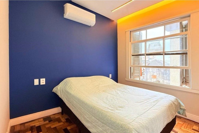 Imagem Apartamento com 2 Quartos à Venda, 76 m² em Centro Histórico - Porto Alegre Imagem Apartamento com 2 Quartos à Venda, 76 m² em Centro Histórico - Porto Alegre