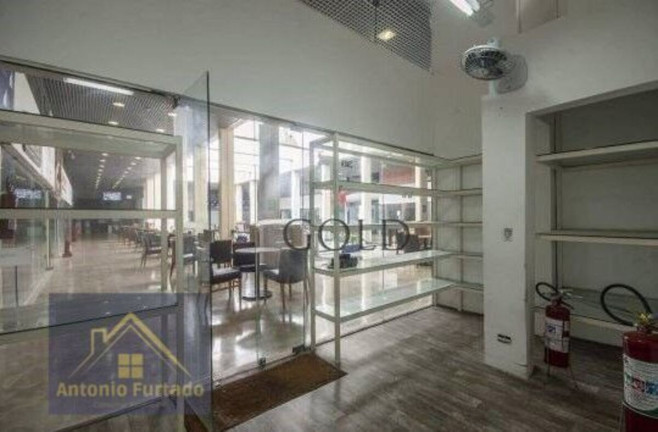 Imagem Imóvel Comercial à Venda, 23 m² em Jardim Paulistano - São Paulo
