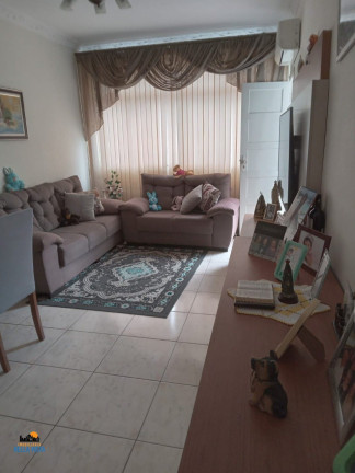 Imagem Apartamento com 3 Quartos à Venda, em Aparecida - Santos Imagem Apartamento com 3 Quartos à Venda, em Aparecida - Santos
