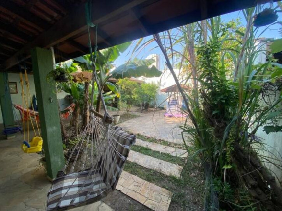 Imagem Casa com 3 Quartos à Venda, 163 m² em Esplanada Independência - Taubaté